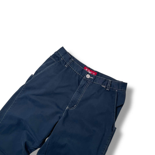 Oakley Contrast Stitch Pants (W32)