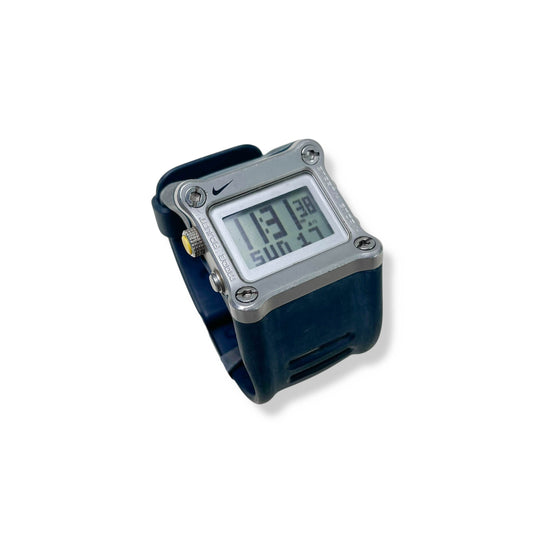 Vintage Nike Hammer Watch