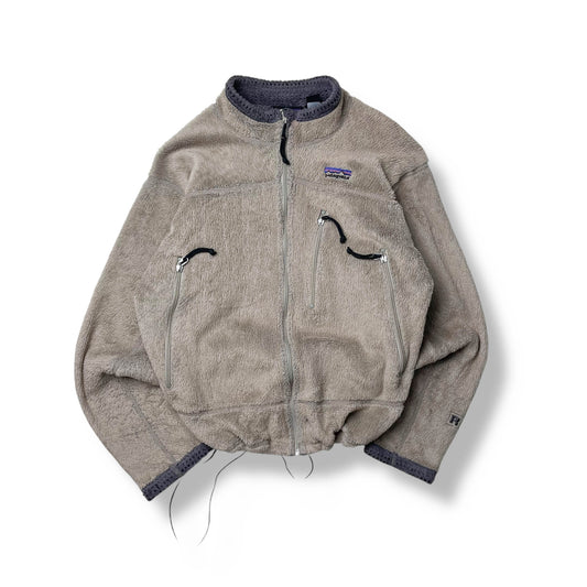 Vintage Patagonia R2 Regulator Fleece Jacket (M)