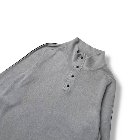 Vintage Stone Island Knit Jumper (XL)