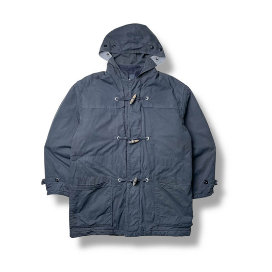 Vintage Boneville Parka Jacket (M)