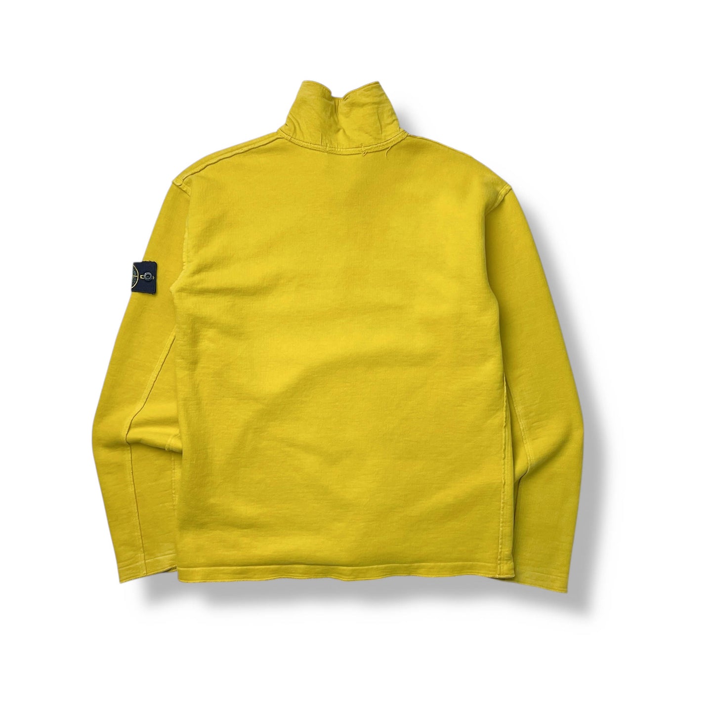 Vintage Stone Island Sweatshirt (L)