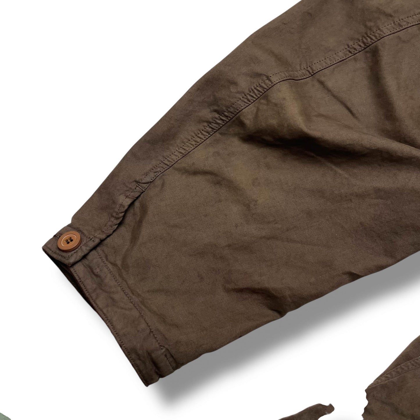 Vintage C.P. Company Hunting Jacket (XXL)