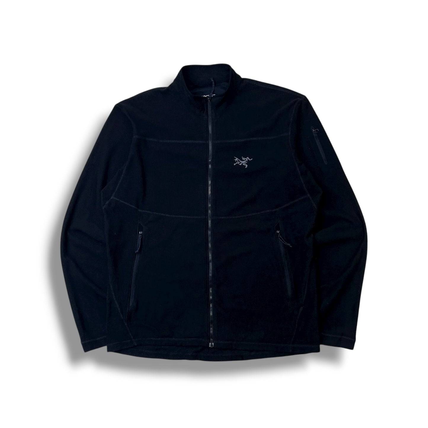 Arc’teryx Delta LT Fleece (L)