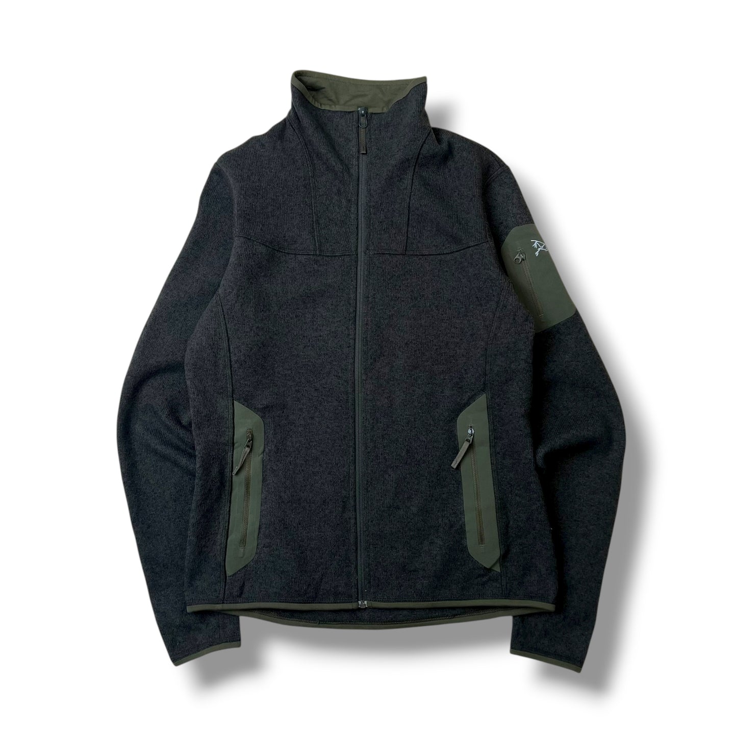 Womens Arc’teryx Covert Cardigan (S)