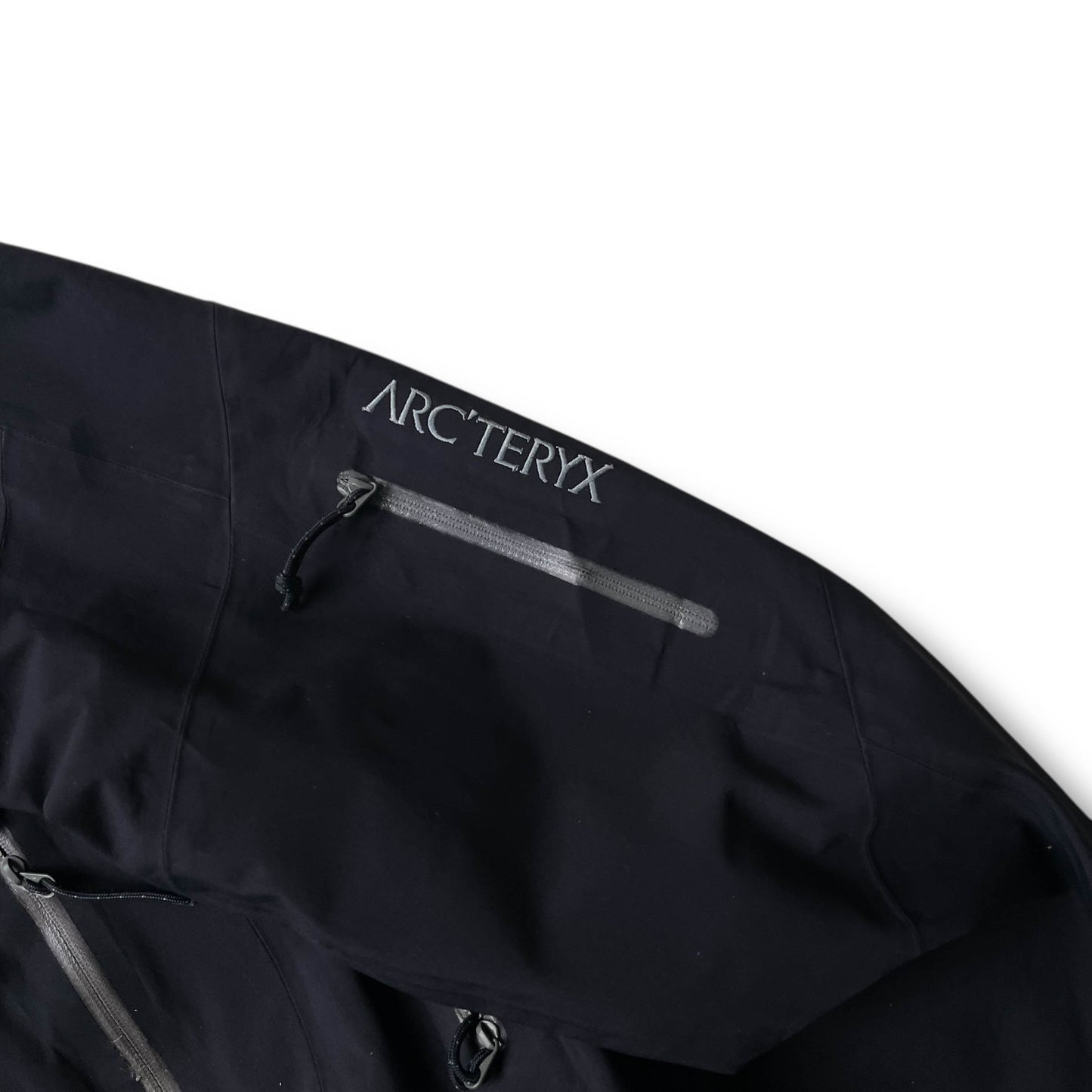 Arc'teryx Scorpion Gore-tex Shell Jacket (L)