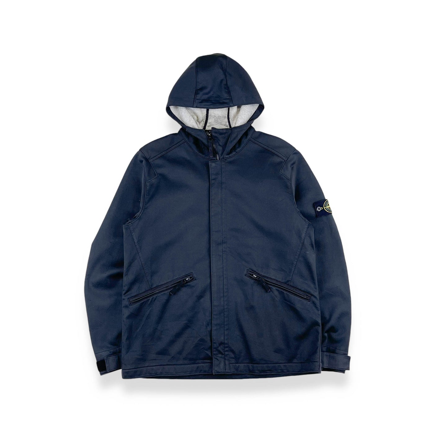 Stone Island Soft Shell-R Terry (XL)