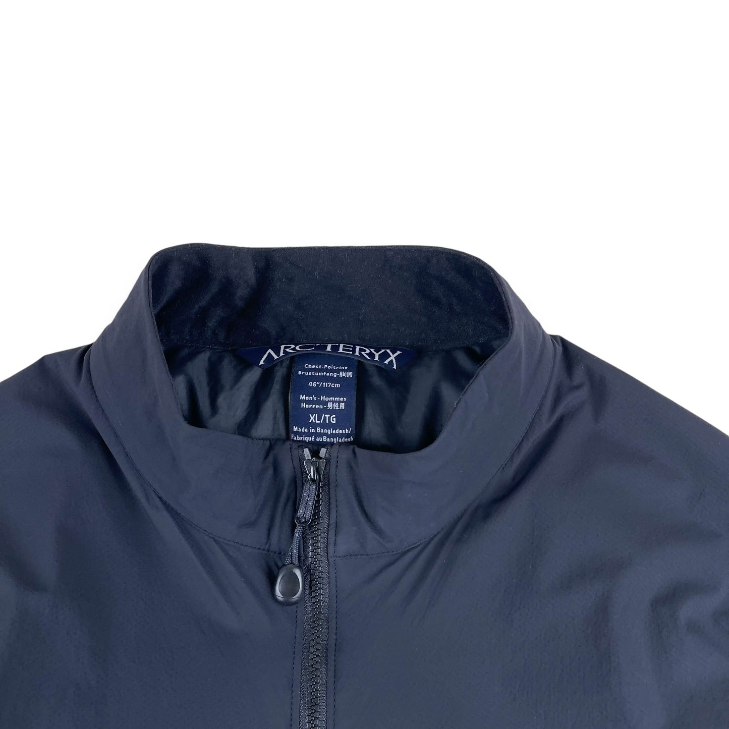 Arc'teryx Atom LT (XL)