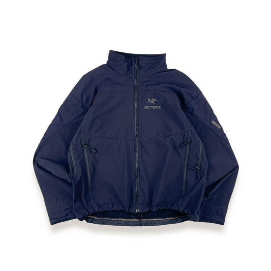 Vintage Arc'teryx Sigma AR Windstopper (L)