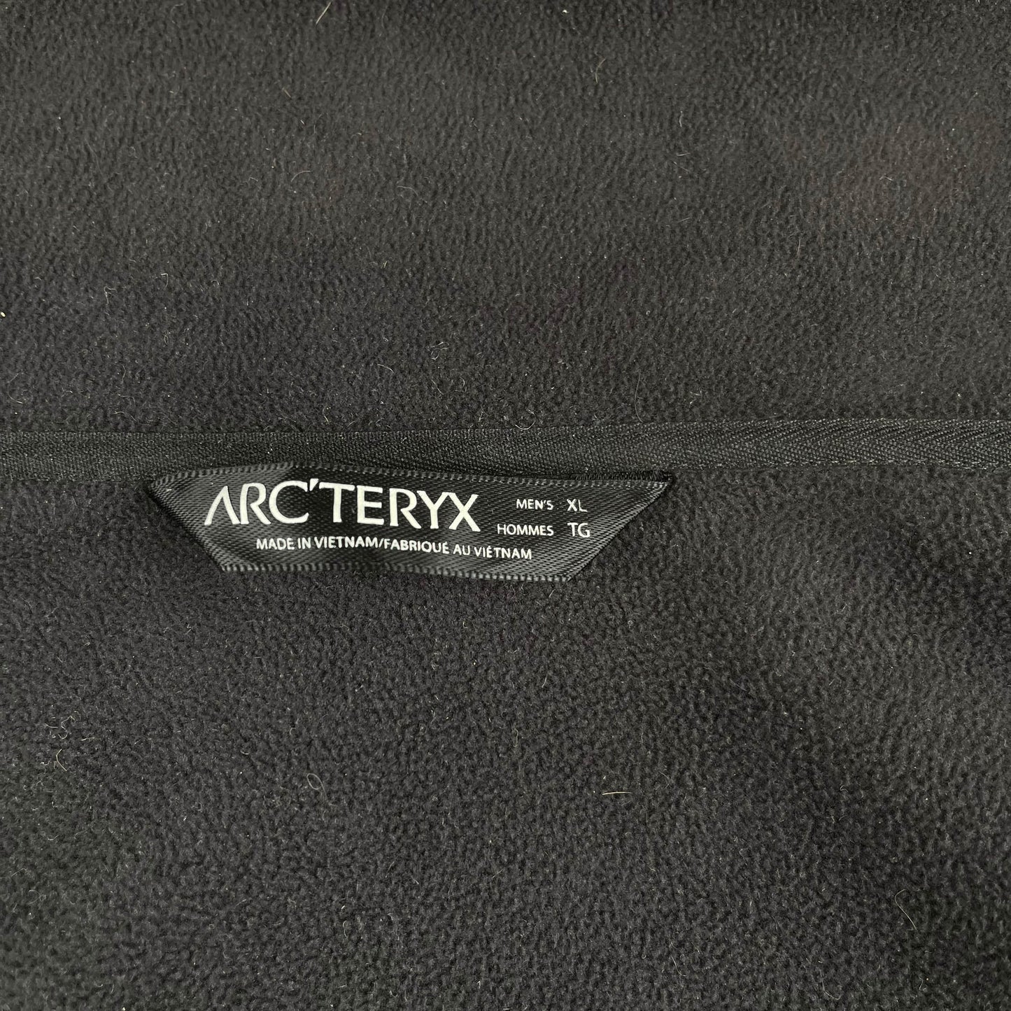 Arc'teryx Gamma MX Hoodie (XL)