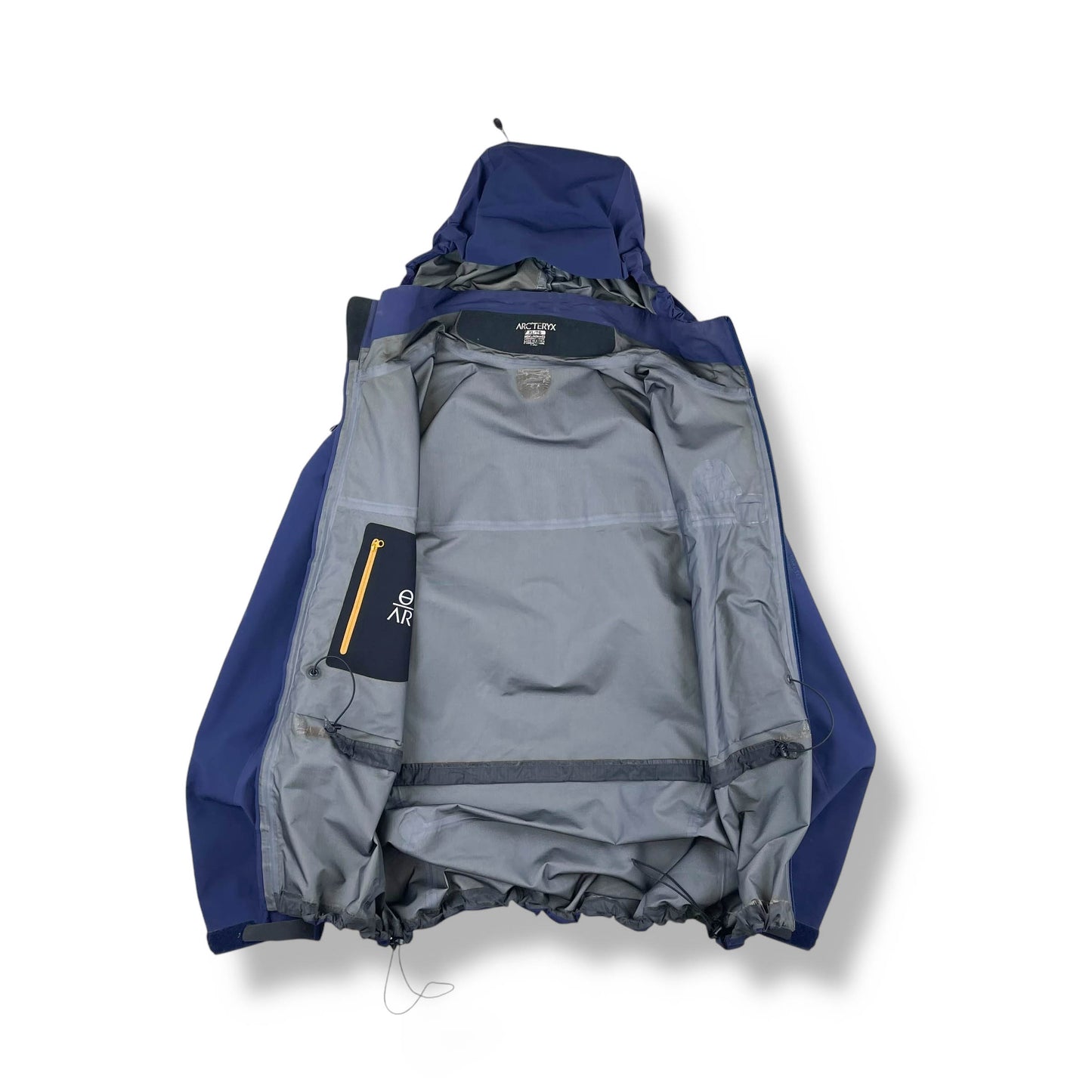 Arc'teryx Theta AR (XL)