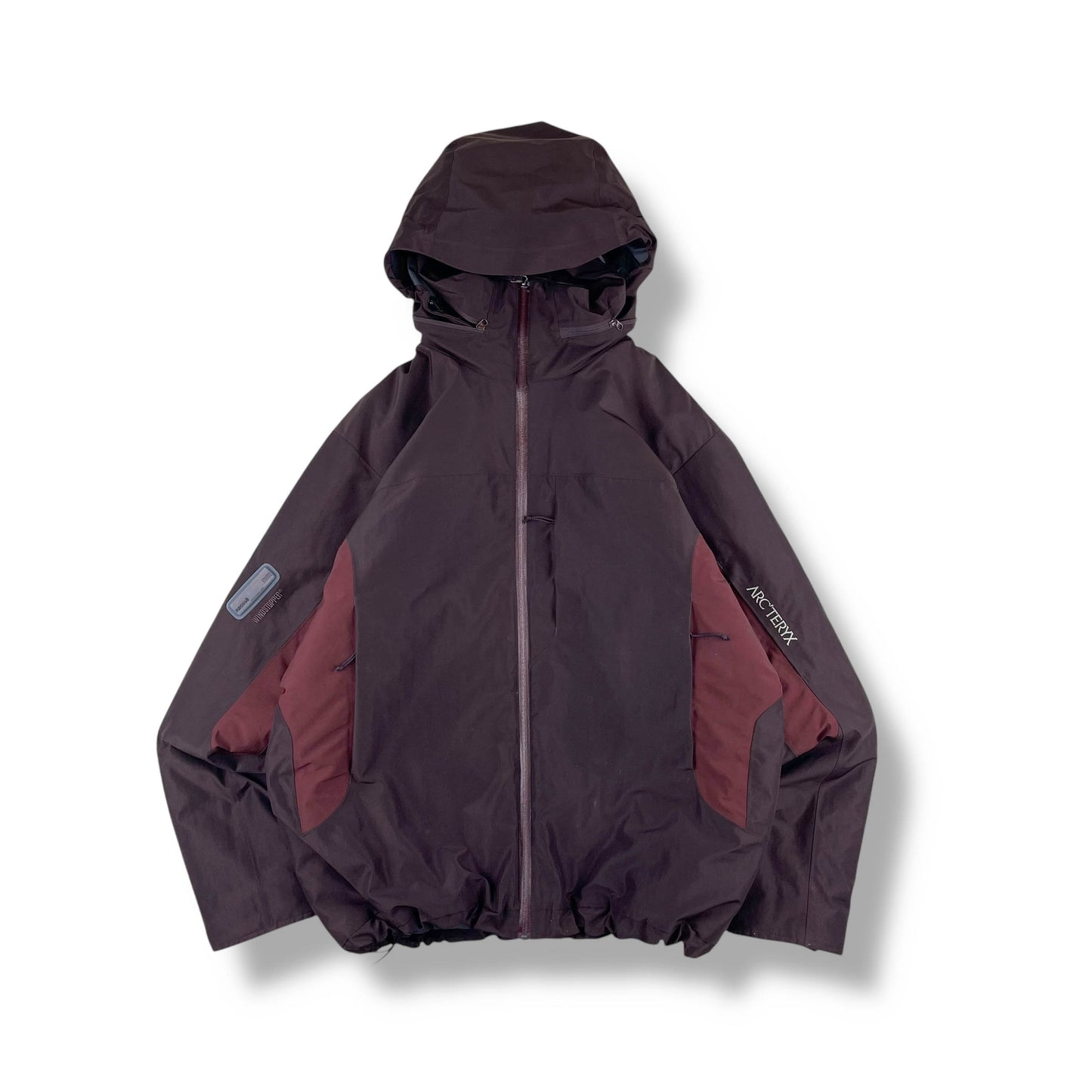 Vintage Arc'teryx Fission SV (L)