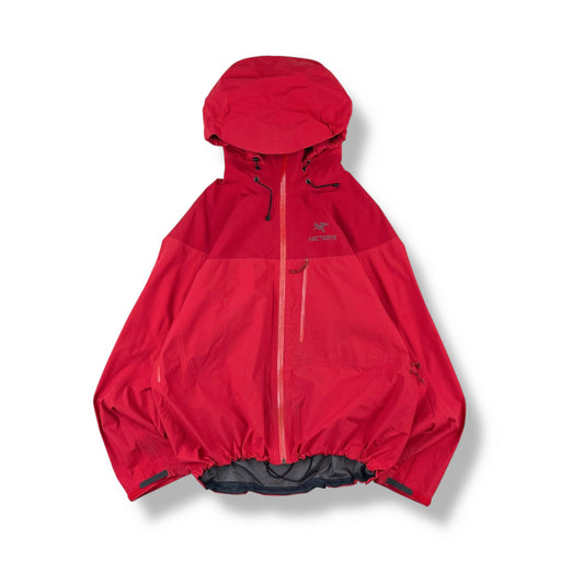 Vintage Arc'teryx Sirrus SL (L)