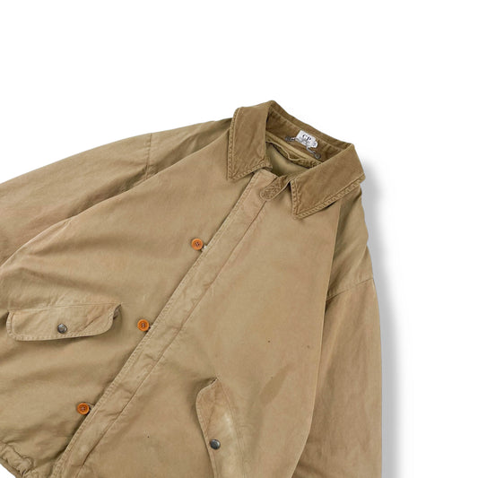 Vintage CP Company Field Jacket (L)