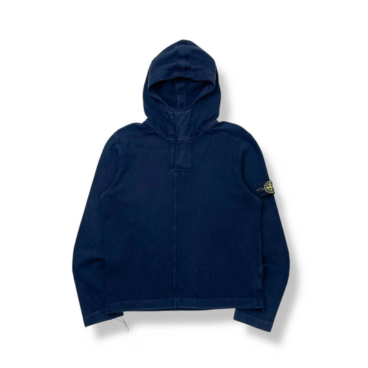 Stone Island Hoodie (L)