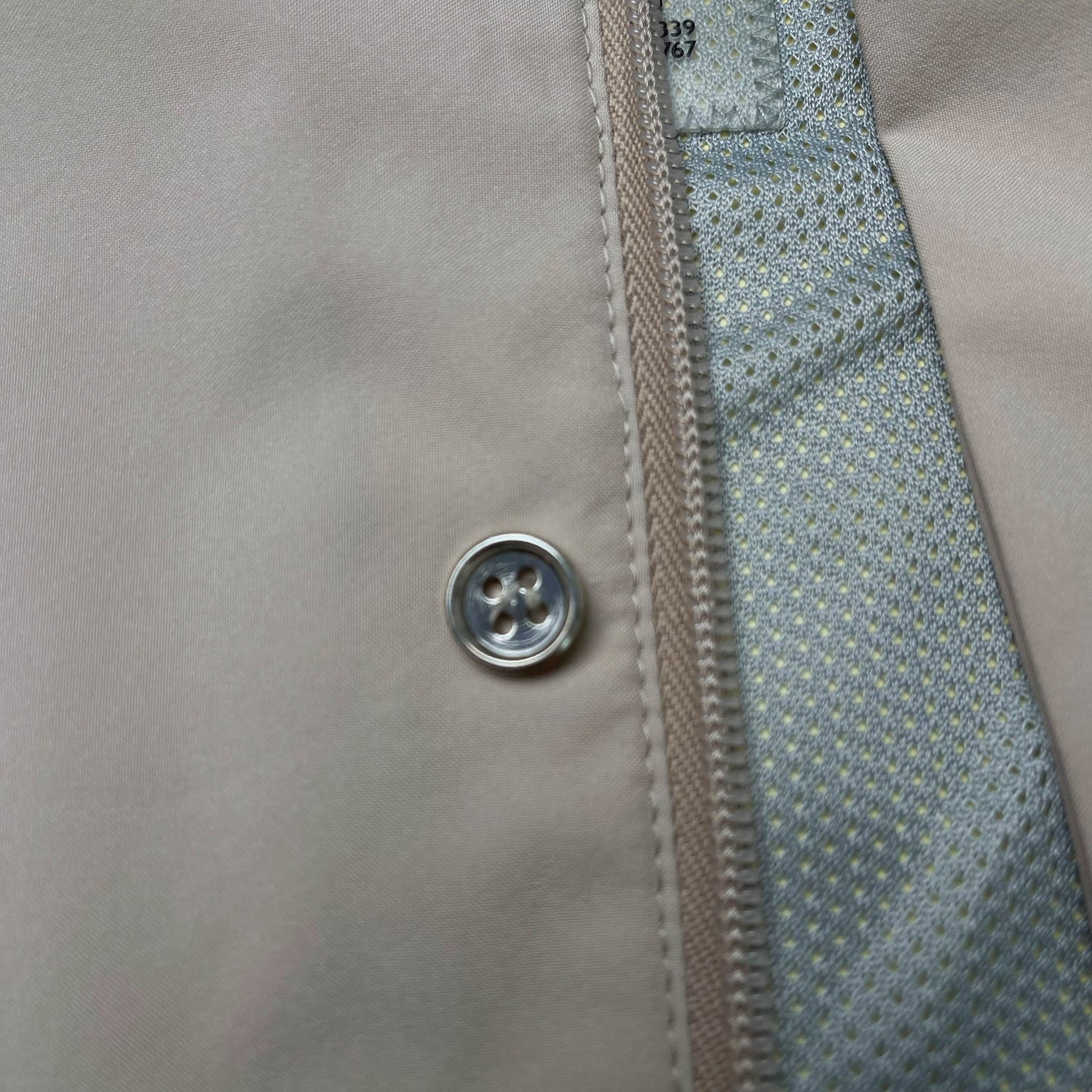 Vintage Prada Sport gore-tex Jacket (M)