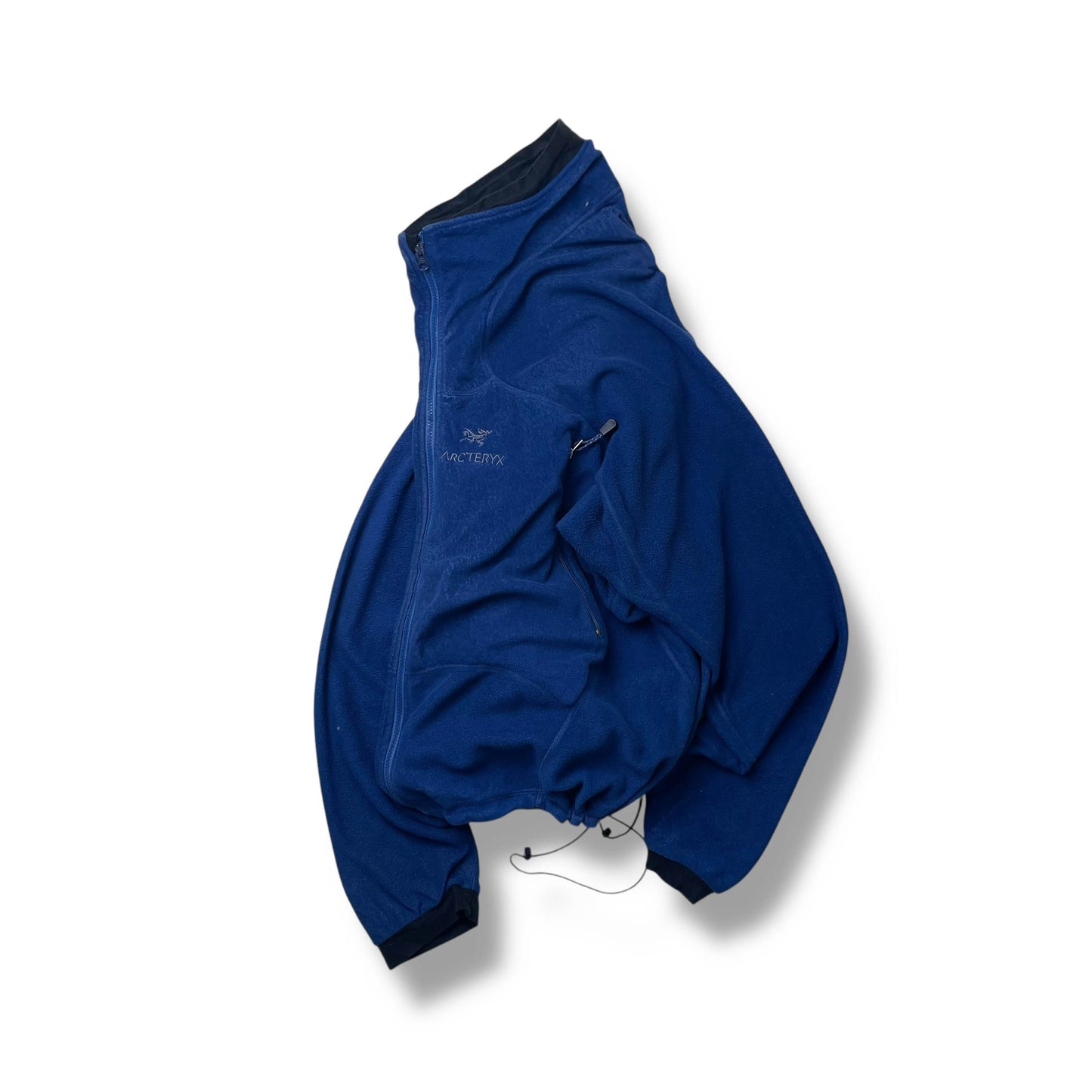 Vintage Arc'teryx Delta AR Fleece Jacket  (XXL)
