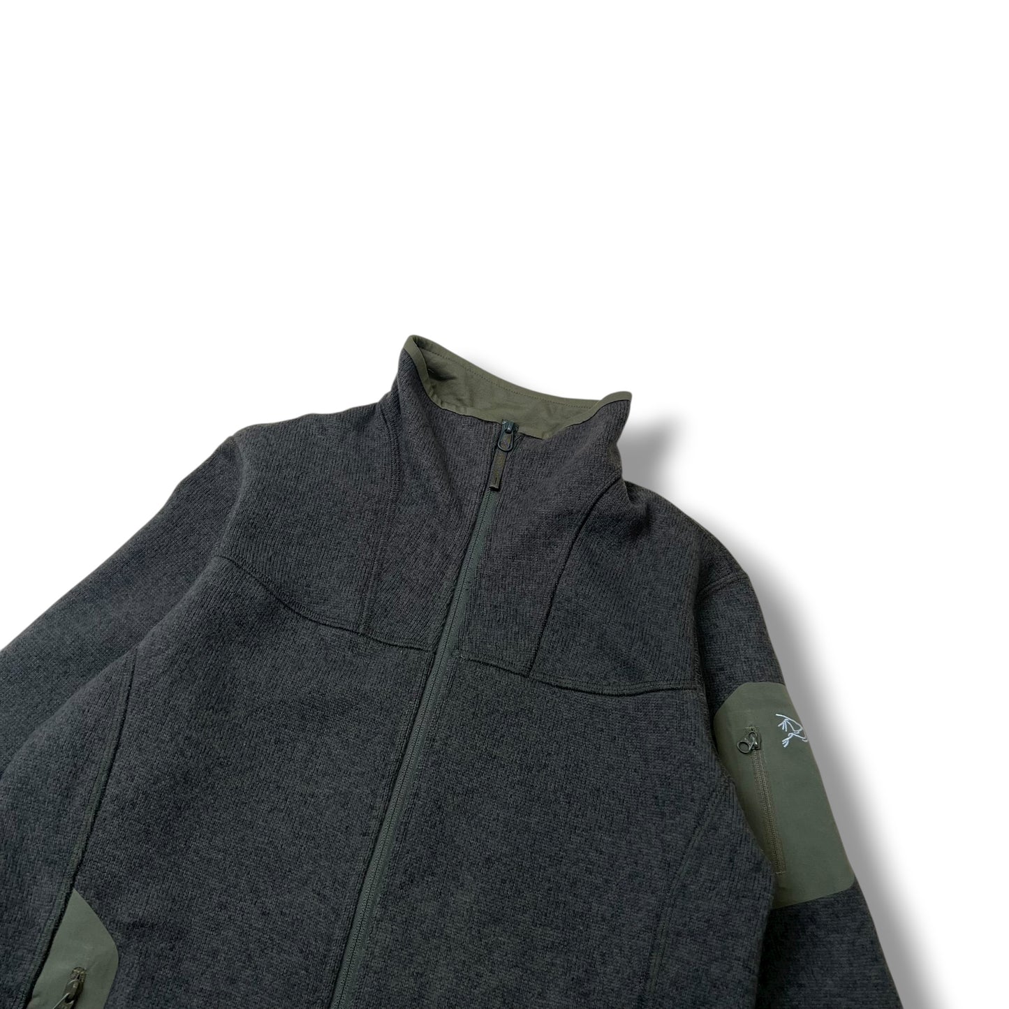 Womens Arc’teryx Covert Cardigan (S)