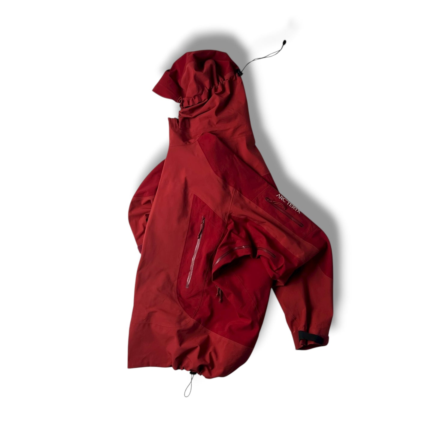 Arc'teryx Stingray Goretex Jacket (XL)