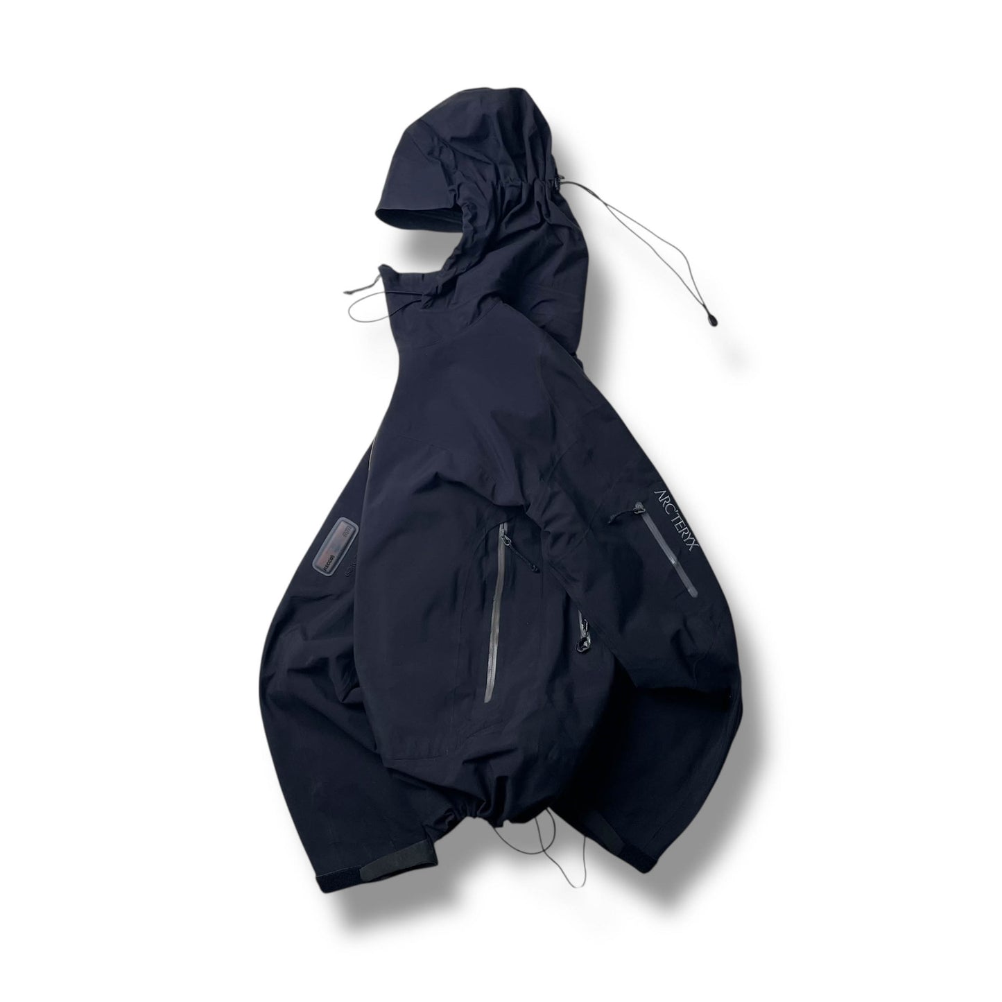 Arc'teryx Scorpion Gore-tex Shell Jacket (L)