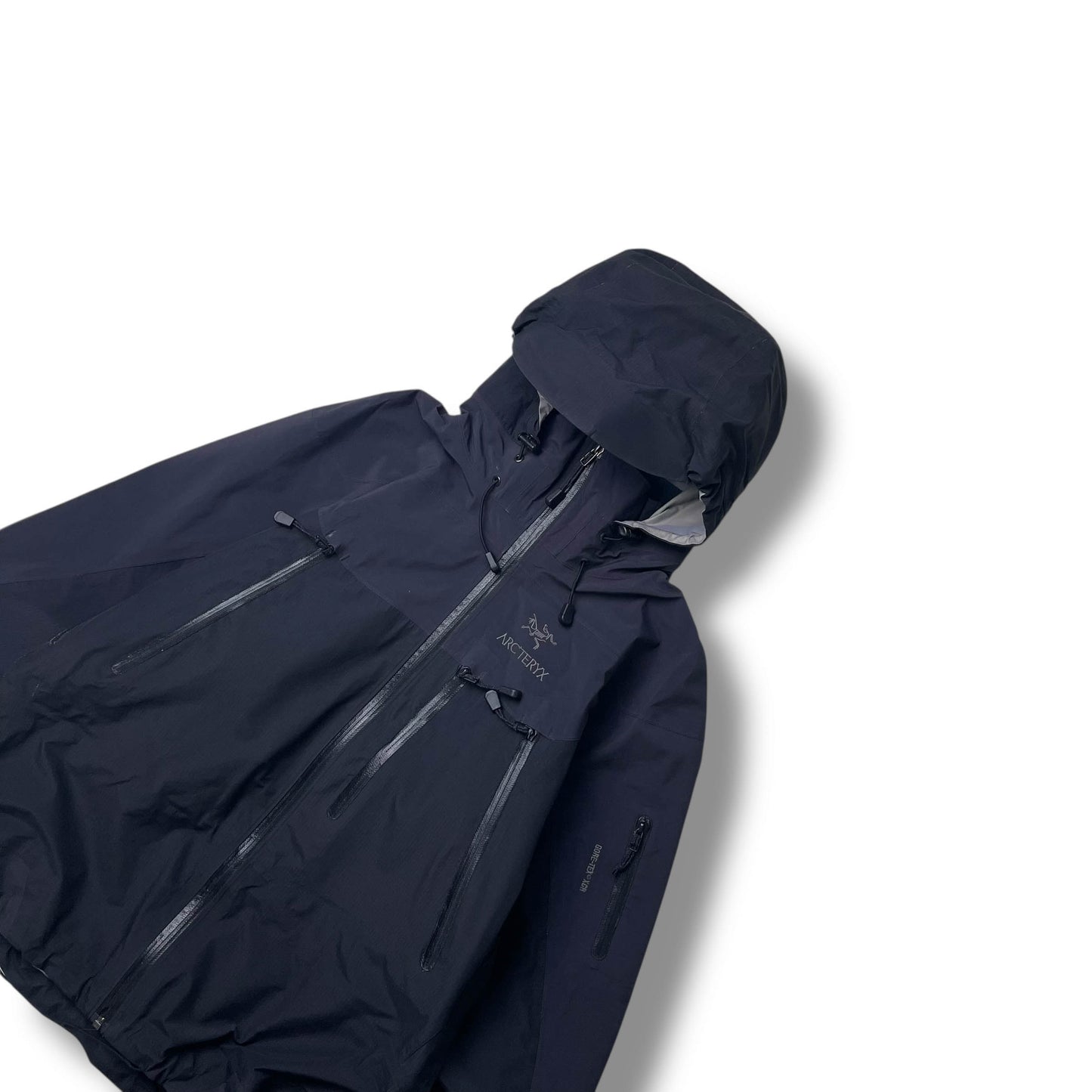 Vintage Arc'teryx Theta AR Gore-tex Jacket (M)