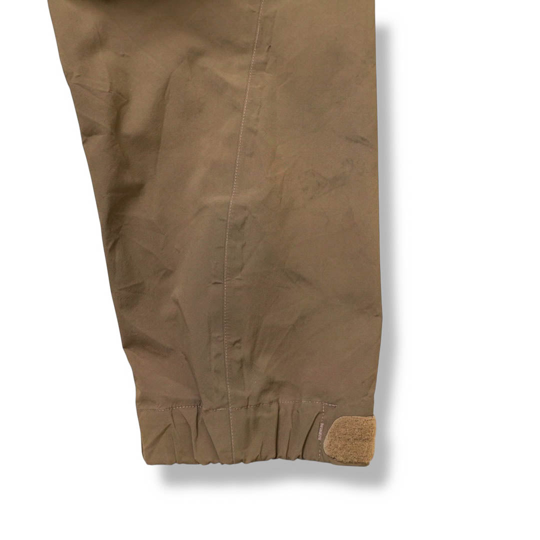 Vintage Arc'teryx Alpha SV Gore-tex Shell Jacket (M)