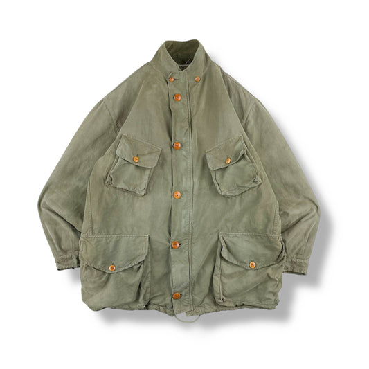 Vintage CP Company Field Jacket (XL)