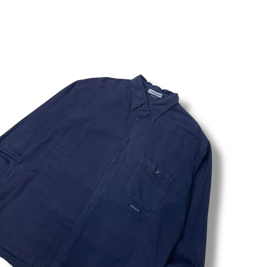 Vintage Stone Island OverShirt (XXL)