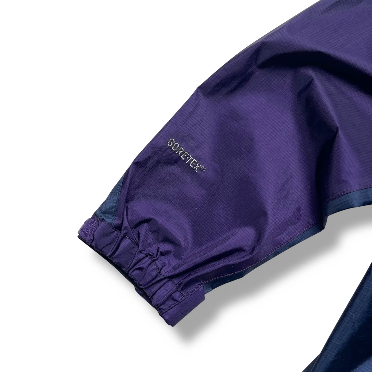 Mont-bell Gore-Tex Rain Jacket (M)