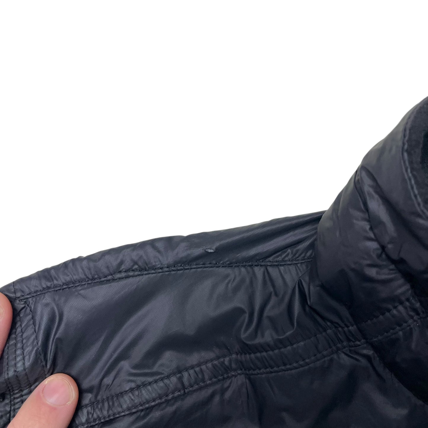 Stone Island Micro Ripstop Jacket (M)