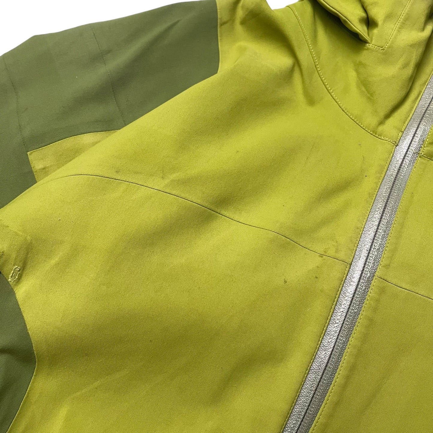 Vintage Arc'teryx Stingray Gore-tex Shell Jacket (L)