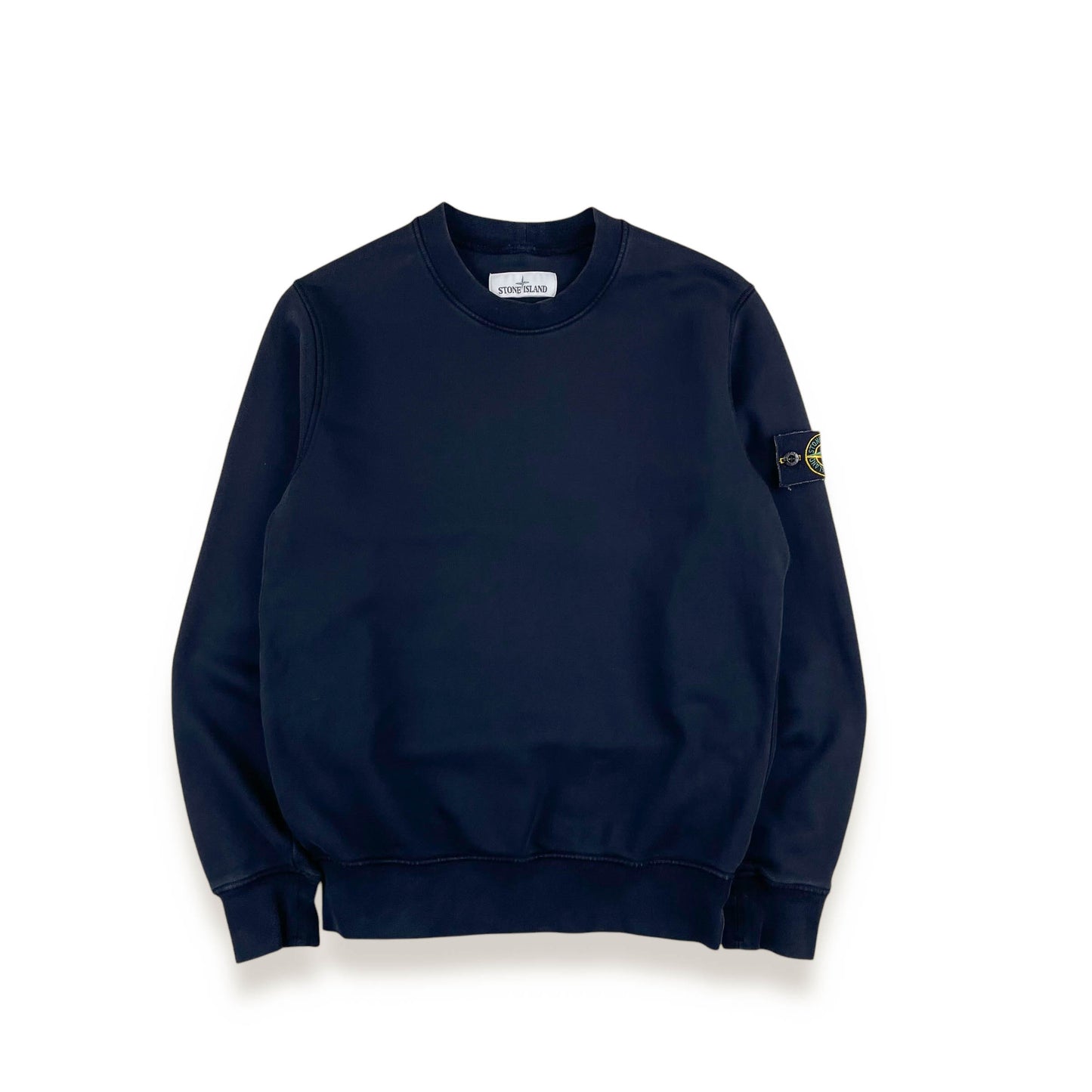 Stone Island Sweatshirt (S)