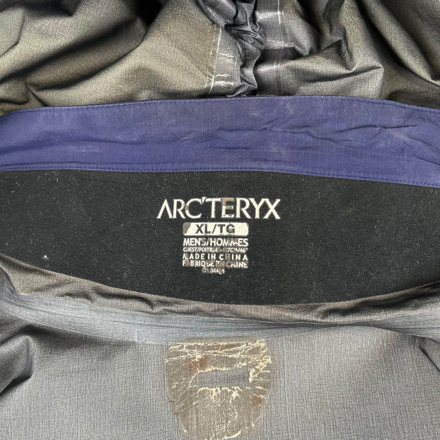 Arc'teryx Theta AR (XL)