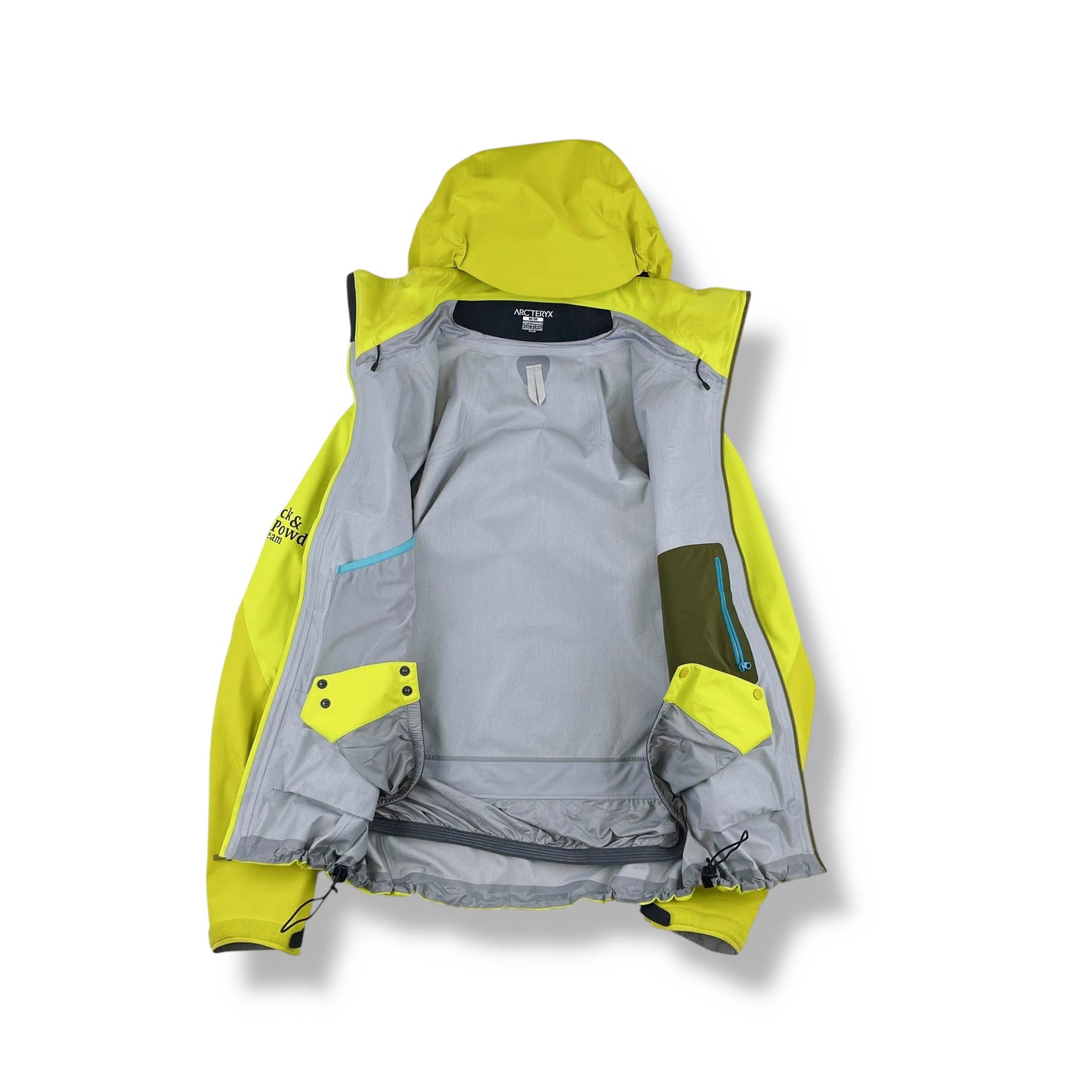 Arc'teryx Stingray (M)