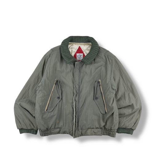 Vintage CP Company Japanese Nylon Jacket (XL)