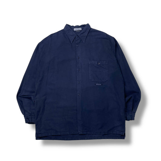 Vintage Stone Island OverShirt (XXL)