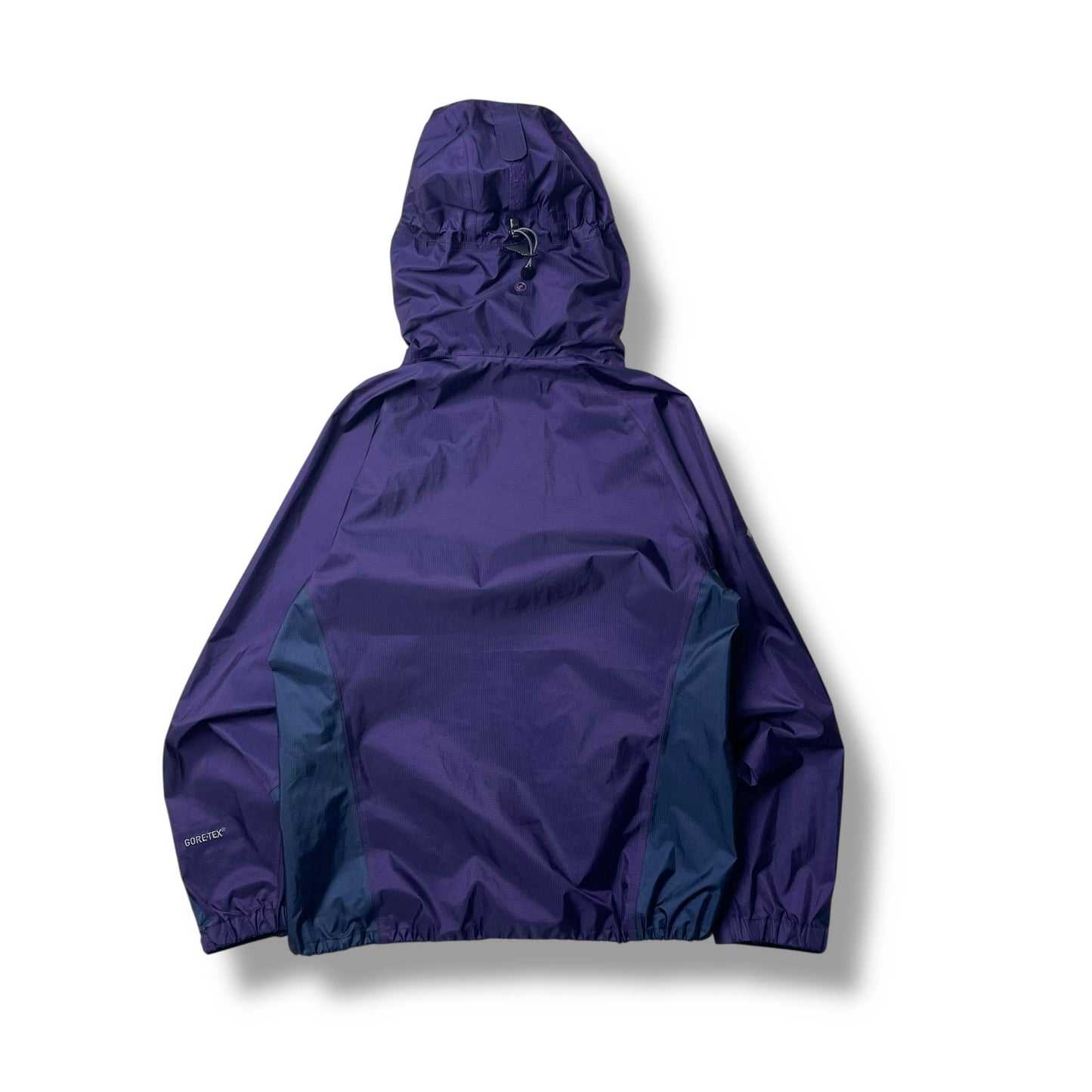 Mont-bell Gore-Tex Rain Jacket (M)
