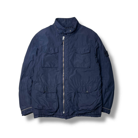 Stone Island Shadow Project Multi-Pocket Field Jacket (XL)