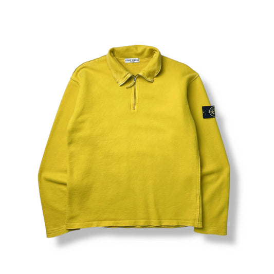 Vintage Stone Island Sweatshirt (L)