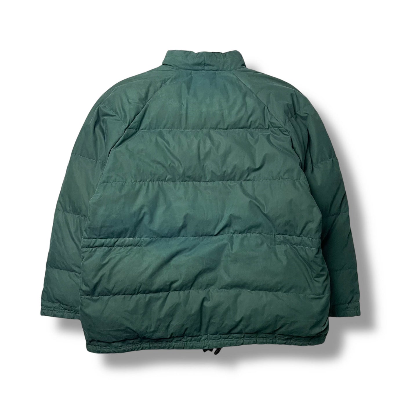 Vintage CP Company Piuma D'oca Puffer Jacket (XL)