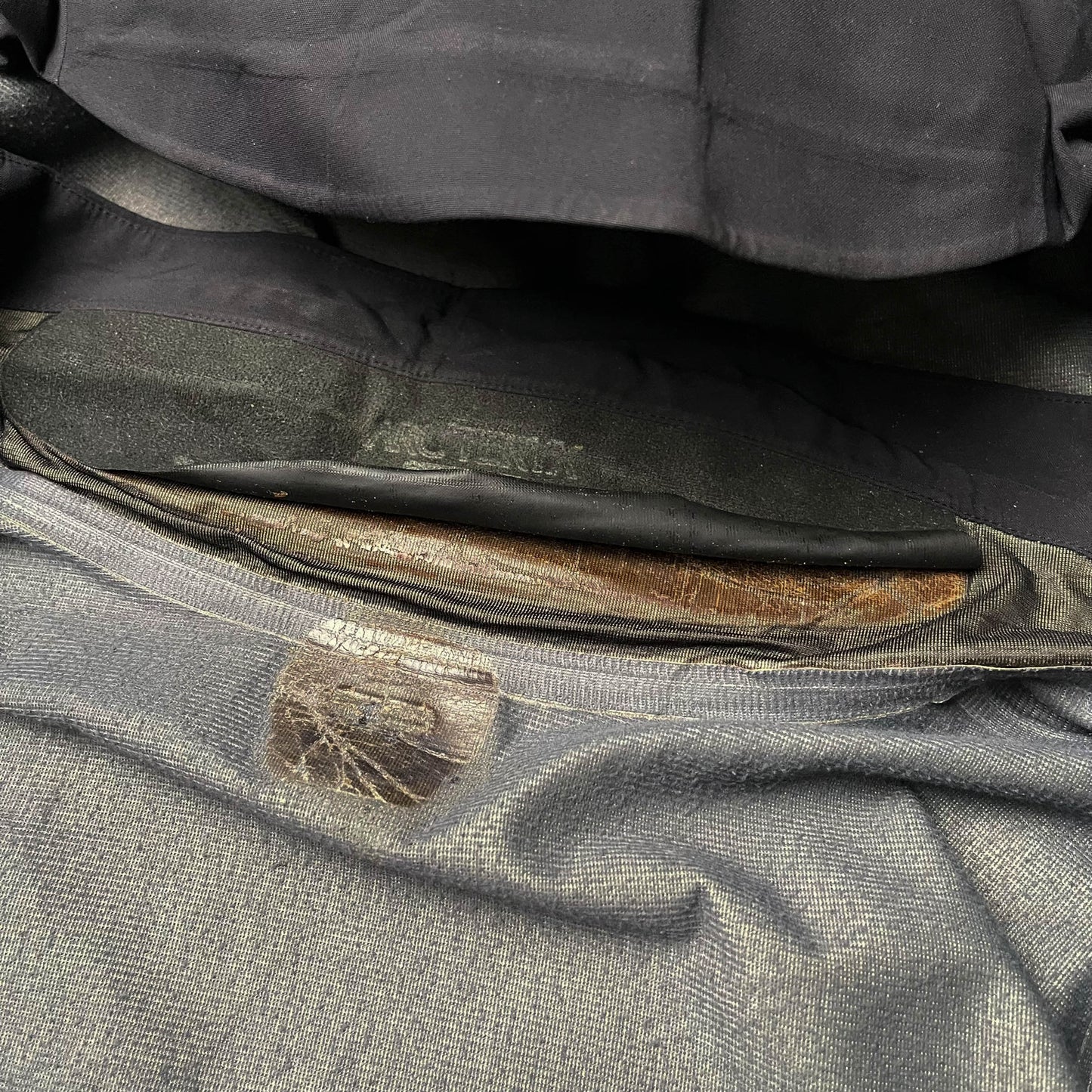 Arc'teryx Scorpion Gore-tex Shell Jacket (L)