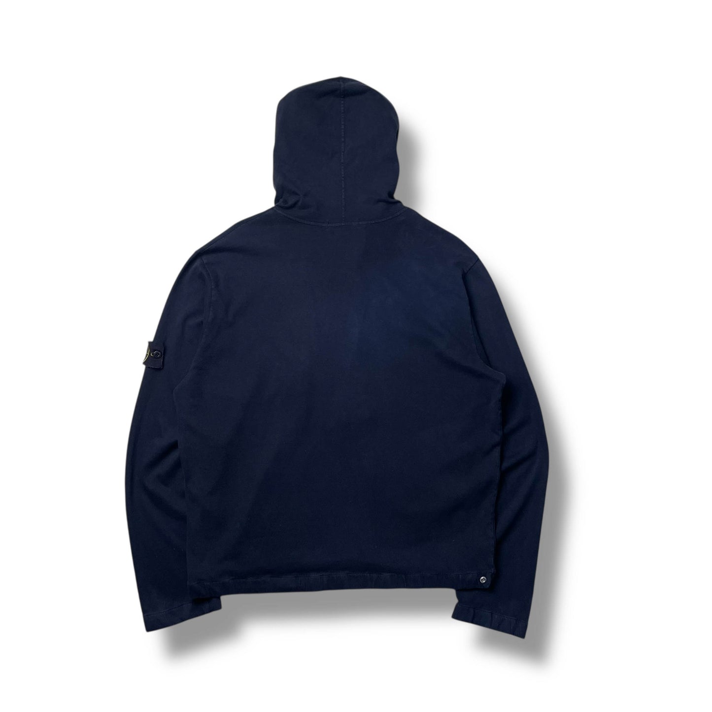 Vintage Stone Island Hoodie (L)