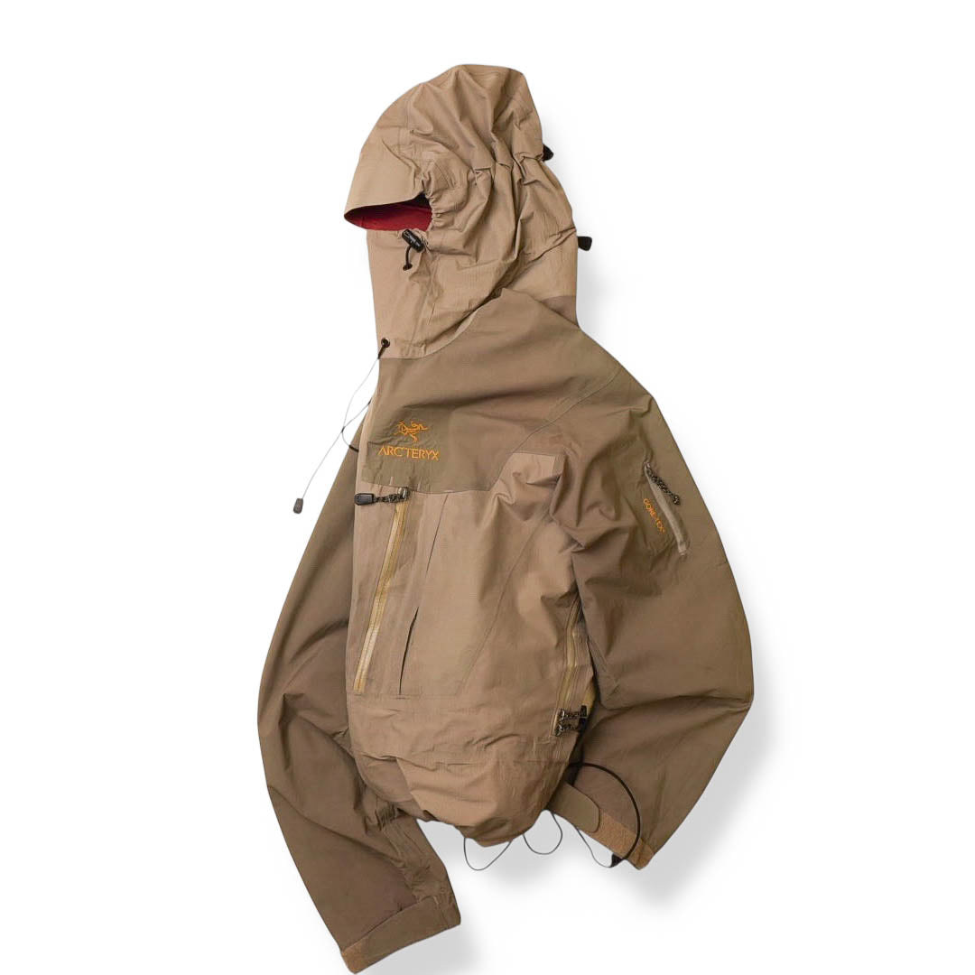 Arc'teryx – ARCHIVE 89