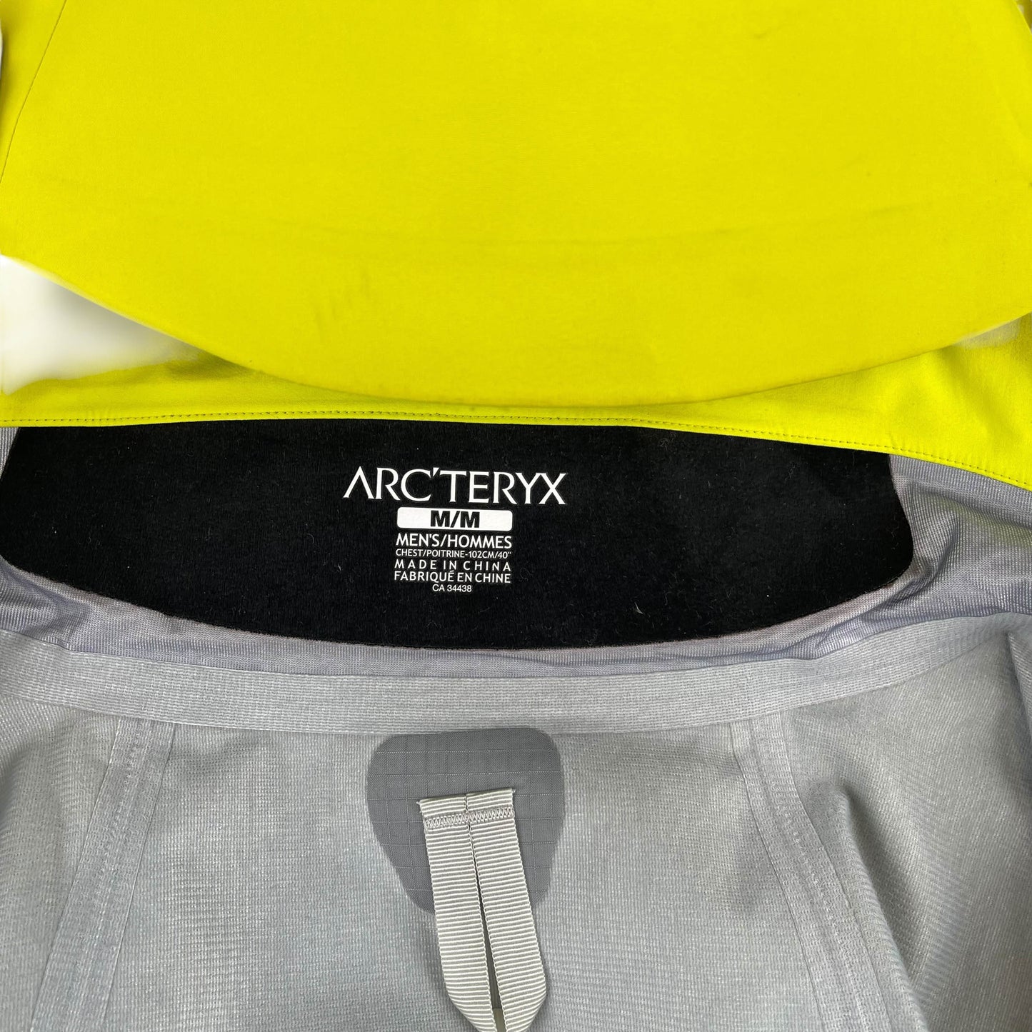 Arc'teryx Stingray (M)