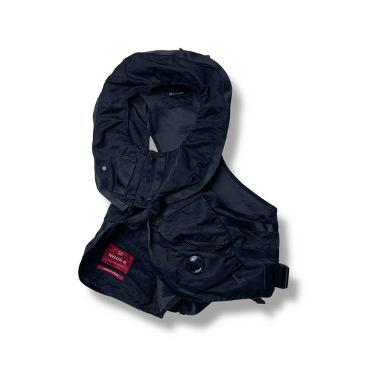 CP Company Nylon B Tactical Vest (L)