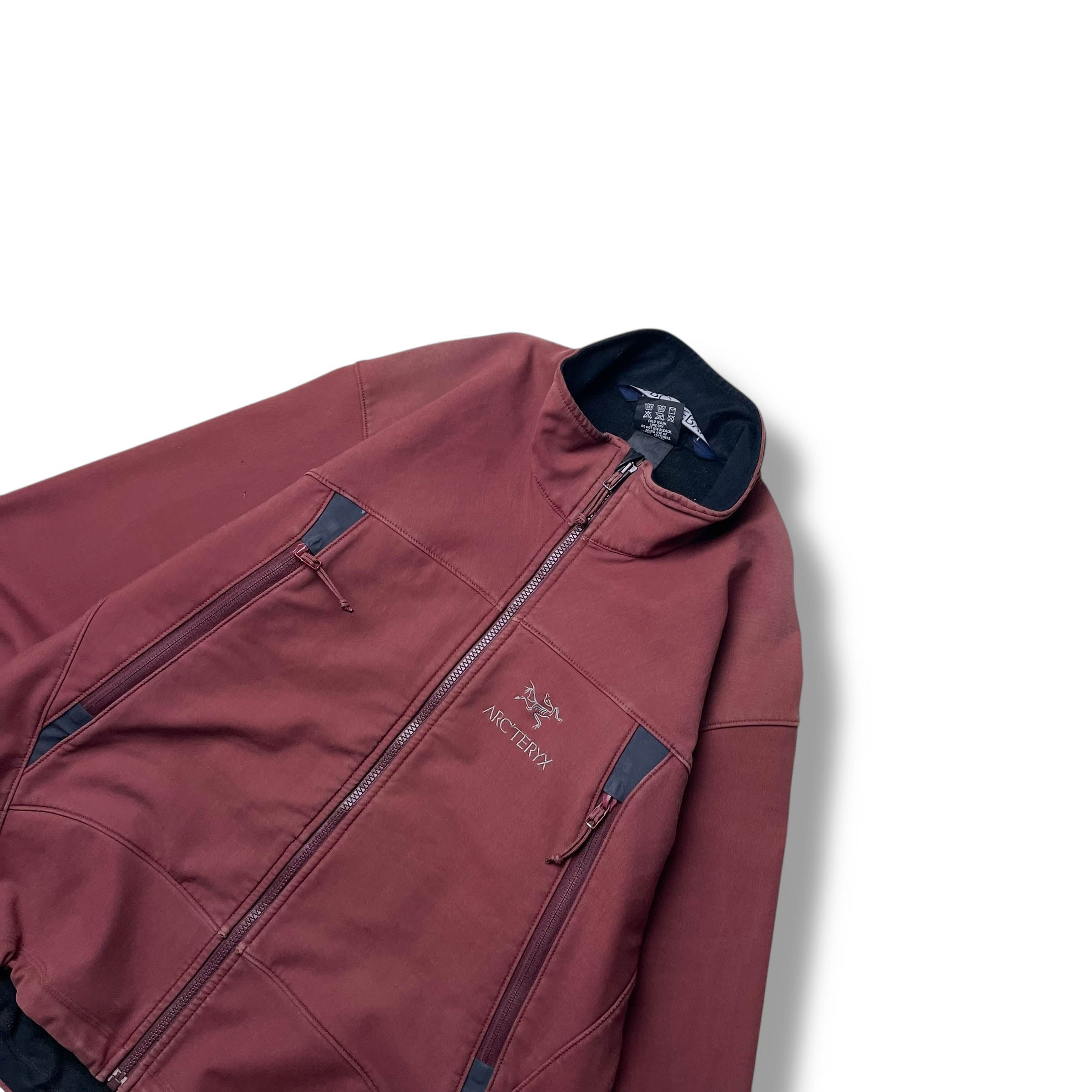 Arc'teryx – ARCHIVE 89