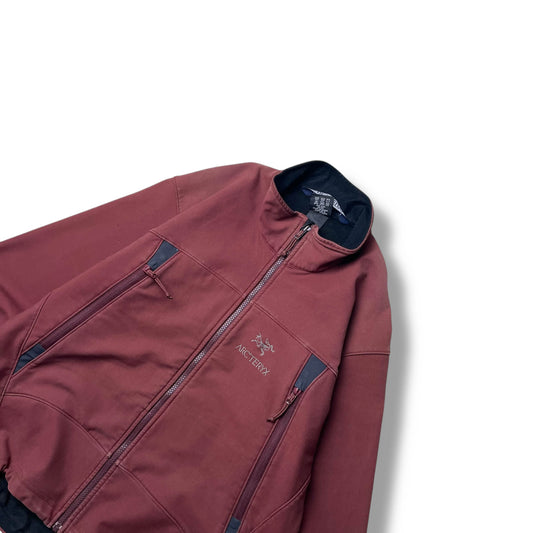 Vintage Arc’teryx Gamma SV Jacket (L)
