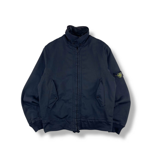 Vintage Stone Island Nylon Jacket (XXL)