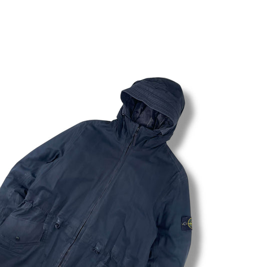 Stone Island Water Repellent Supima (L)