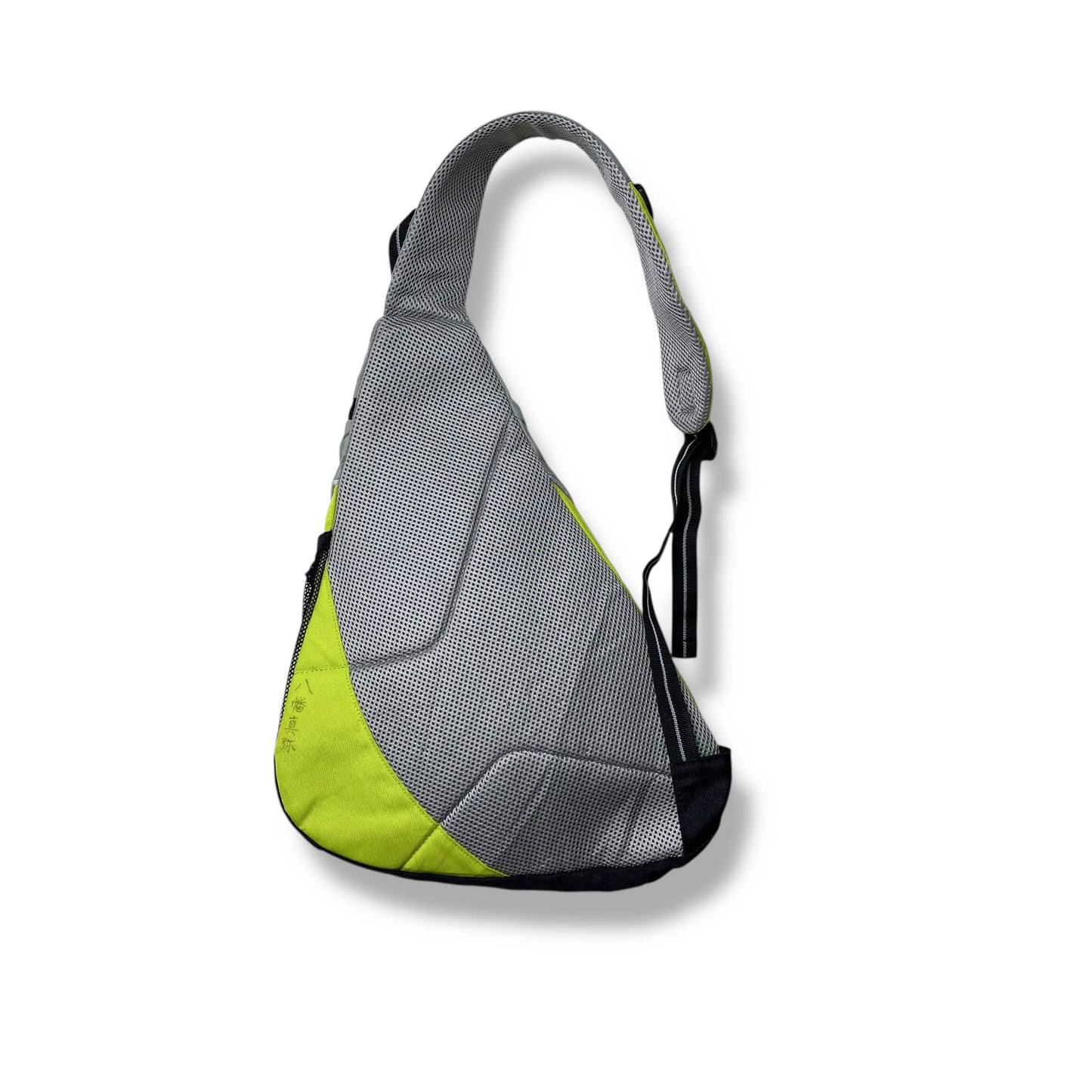 Vintage Nike Technical Sling Bag